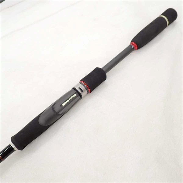 ザルツＺＡＴ－７６２黒鯛